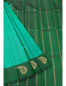 SAREES KPM SILK WITH BLOUSE