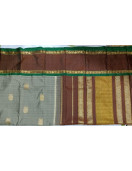 SAREES KPM SILK WITH BLOUSE