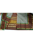 SAREES KPM SILK WITH BLOUSE