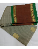 SAREES KPM SILK WITH BLOUSE