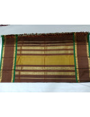 SAREES KPM SILK WITH BLOUSE
