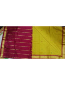 SAREES KPM SILK WITH BLOUSE