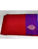 SAREES KPM SILK WITH BLOUSE