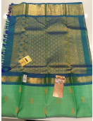 SAREES KPM SILK WITH BLOUSE
