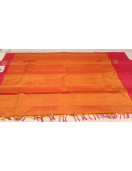 SAREES KPM SILK WITH BLOUSE