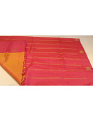 SAREES KPM SILK WITH BLOUSE