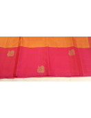 SAREES KPM SILK WITH BLOUSE