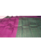 SAREES KPM SILK WITH BLOUSE