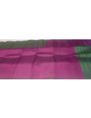 SAREES KPM SILK WITH BLOUSE