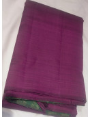 SAREES KPM SILK WITH BLOUSE