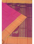 SAREES KPM SILK WITH BLOUSE