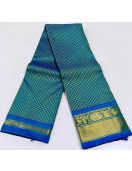 SAREES KPM SILK WITH BLOUSE