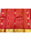 SAREES KPM SILK WITH BLOUSE