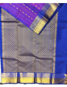 KPM AJ SILK SAREE WB