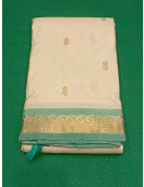 SAREES KPM SILK WITH BLOUSE