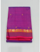 SAREES KPM SILK WITH BLOUSE