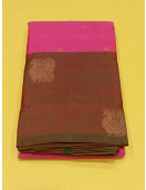 SAREES KPM SILK WITH BLOUSE