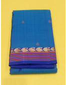 SAREES KPM SILK WITH BLOUSE