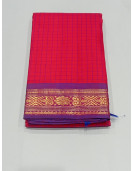 SAREES KPM SILK WITH BLOUSE