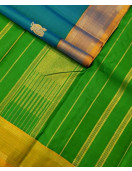 SAREES KPM SILK WITH BLOUSE