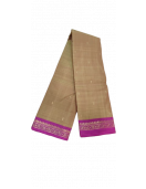 SAREES KPM SILK WITH BLOUSE