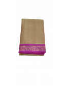 SAREES KPM SILK WITH BLOUSE