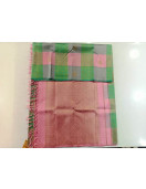 SAREES KPM SILK WITH BLOUSE