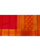 SAREES KPM SILK WITH BLOUSE