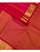 KPM AJ SILK SAREE WB