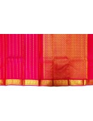 KPM AJ SILK SAREE WB