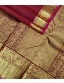 KPM AJ SILK SAREE WB