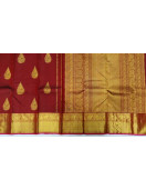 KPM AJ SILK SAREE WB