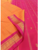 SAREES KANCHEEPURAM SILK 550 MTRS