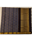 SAREES KANCHEEPURAM SILK 550 MTRS