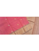 SAREES KPM SILK WITH BLOUSE