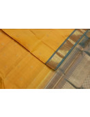 SAREES KPM SILK WITH BLOUSE