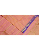SAREES KPM SILK WITH BLOUSE