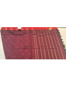 SAREES KPM SILK WITH BLOUSE