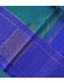 SAREES KPM SILK WITH BLOUSE