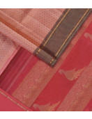 SAREES KPM SILK WITH BLOUSE