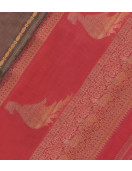 SAREES KPM SILK WITH BLOUSE