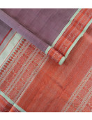 SAREES KPM SILK WITH BLOUSE