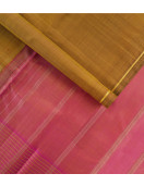 SAREES KPM SILK WITH BLOUSE