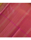 SAREES KPM SILK WITH BLOUSE