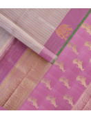 SAREES KPM SILK WITH BLOUSE