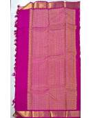 KPM AJ SILK SAREE WB