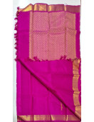 KPM AJ SILK SAREE WB