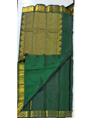 KPM AJ SILK SAREE WB
