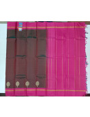 ARNI SILK SAREE WITH BLOUSE