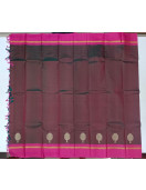 ARNI SILK SAREE WITH BLOUSE